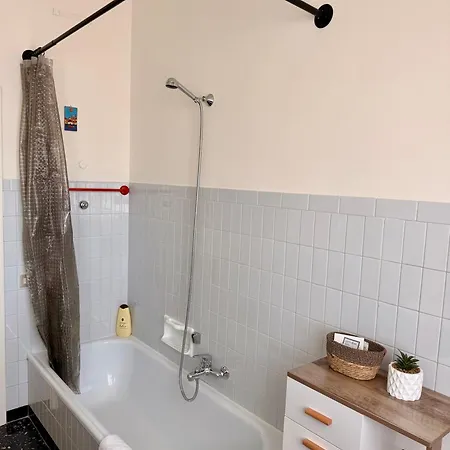 Treviso Apartment * Тревизо