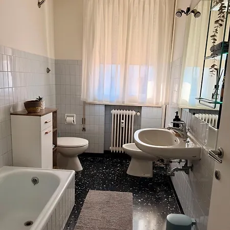 Апартаменты Treviso Apartment *