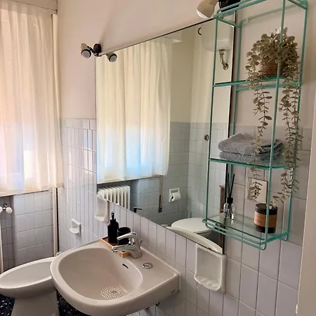 Treviso Apartment Apartmán *