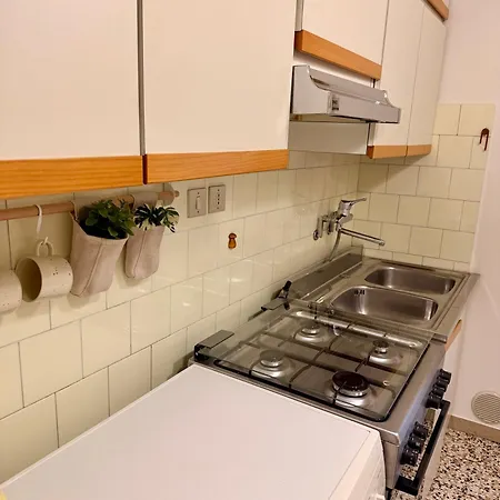 Treviso Apartment Apartmán
