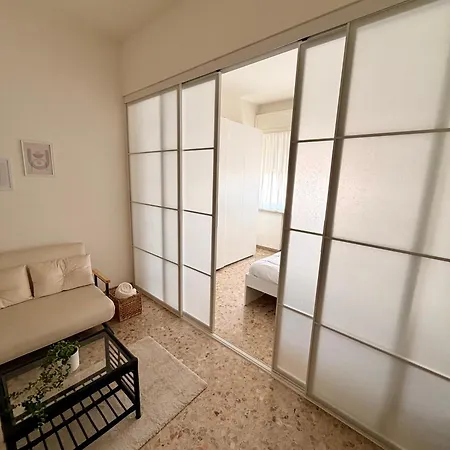 Apartmán Treviso Apartment