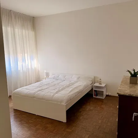 Treviso Apartment Apartmán Treviso