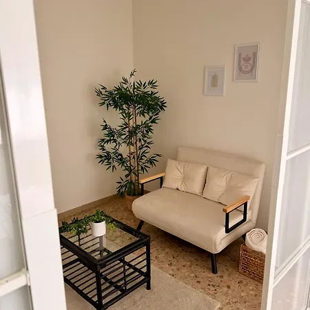 Apartmán Treviso Apartment *