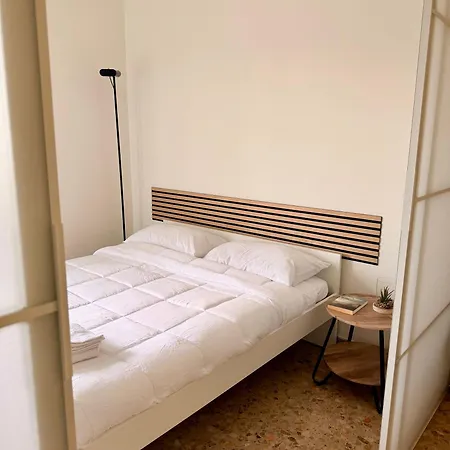 Treviso Apartment Apartmán *