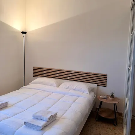 Апартаменты Treviso Apartment