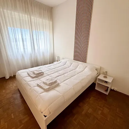Treviso Apartment