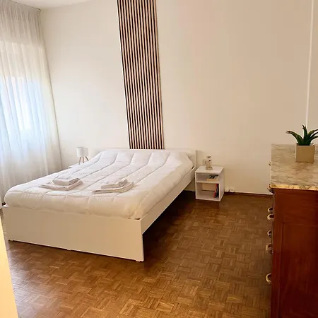 Apartmán Treviso Apartment Treviso