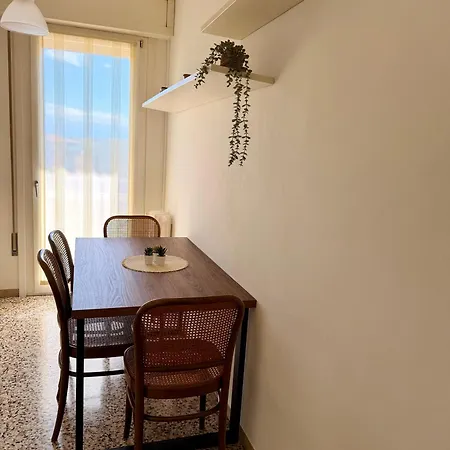 Treviso Apartment