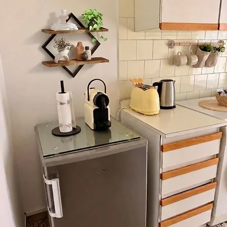 Apartmán Treviso Apartment